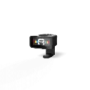 D'addario Micro Headstock Guitar Tuner 