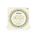 D'addario EJ88S Ukulele Strings Soprano Nyltech 