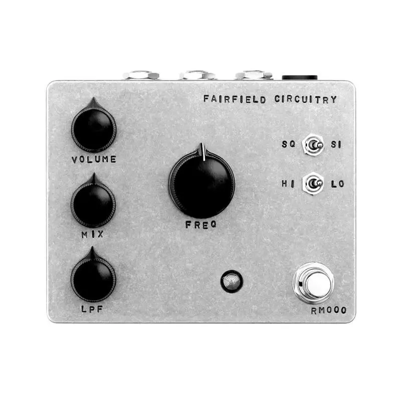 Fairfield Circuitry Randy’s Revenge Ring Modulator