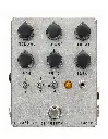 Fairfield Circuitry 20% More Slew Limiting Distortion 