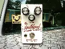 Greer Amps Southland Harmonic Overdrive 