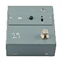 29 Pedals JFET Boost 