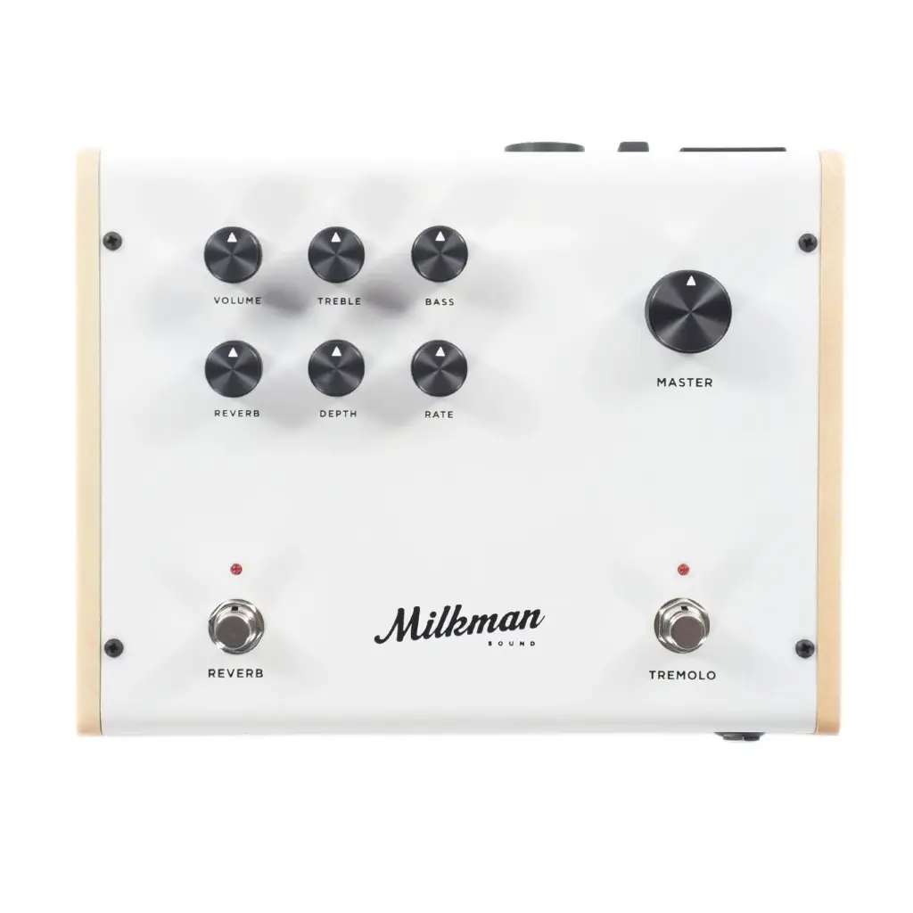 Milkman Amps The Amp 50 