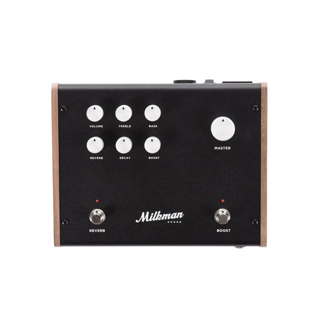 Milkman Amps The Amp 100