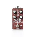 Electronic Audio Experiments Halberd V2 Overdrive