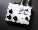 Benson Amps Germanium Fuzz (White/Black)? 