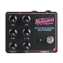 Benson Amps Deep Sea Diver Fuzz-Echo 