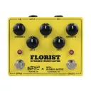 Benson Amps Florist 