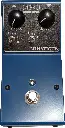 Fish Circuits Lunatique Gated Fuzz