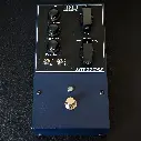 Fish Circuits Astronomie Reverb