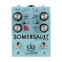 Caroline Guitar Co. Somersault Lo-Fi Modulator