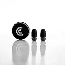 Spectrum Filtered Foam Plugs Hearing Protection