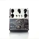 ThorpyFX Scarlet Tunic Drive / Amp Simulation