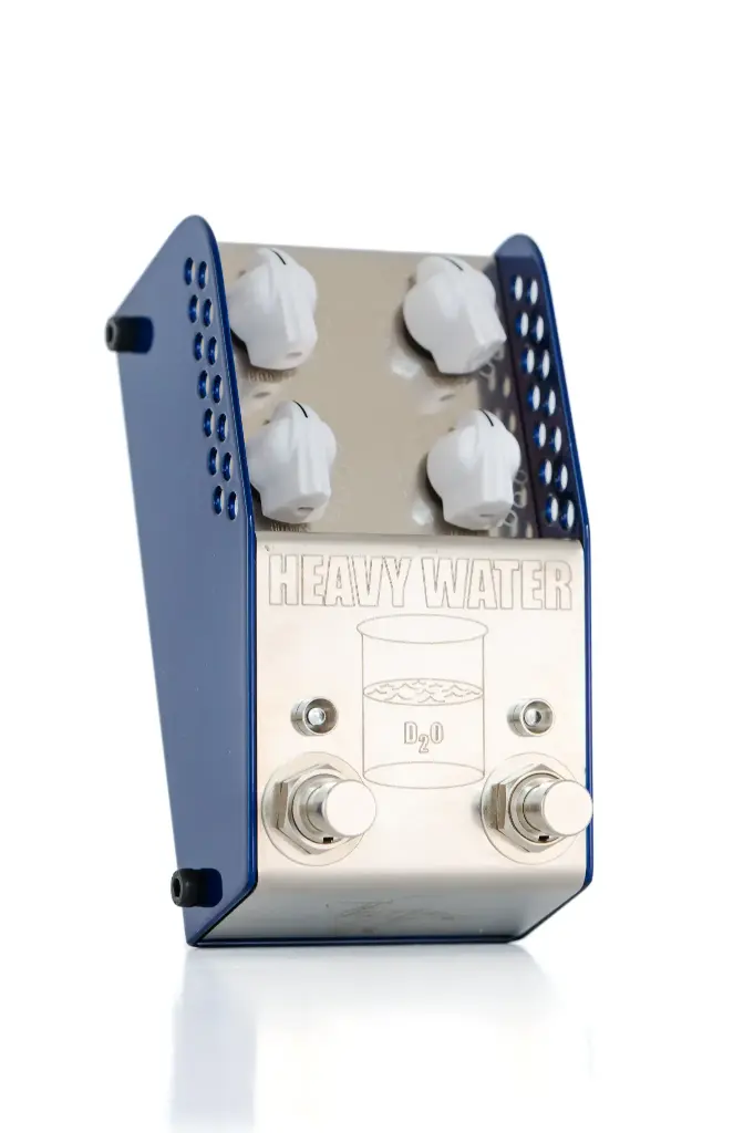 ThorpyFX Heavy Water Dual Boost