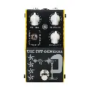 ThorpyFX The Fat General MKII Parallel Compressor