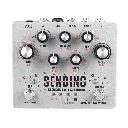 Electronic Audio Experiments Sending V2 Analog Delay