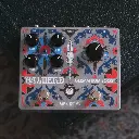 Electronic Audio Experiments Halberd + Benson Germanium Boost