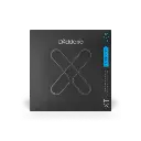 D'addario XT Phosphor Bronze Coated Acoustic Guitar Strings 12-53