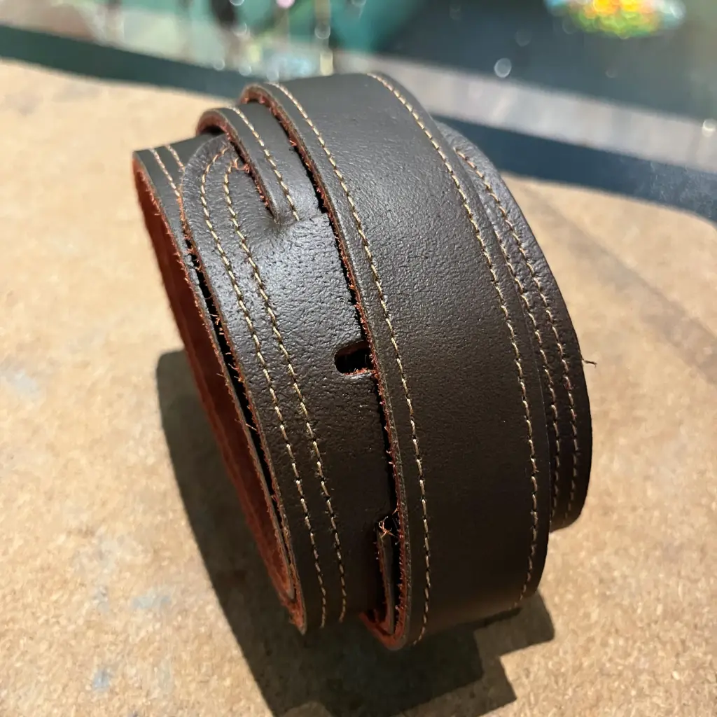 Liam's Strap Super Soft Various Colours