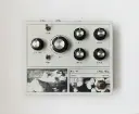 Normal Devices Decay Cascade Layering Reverb Distorter