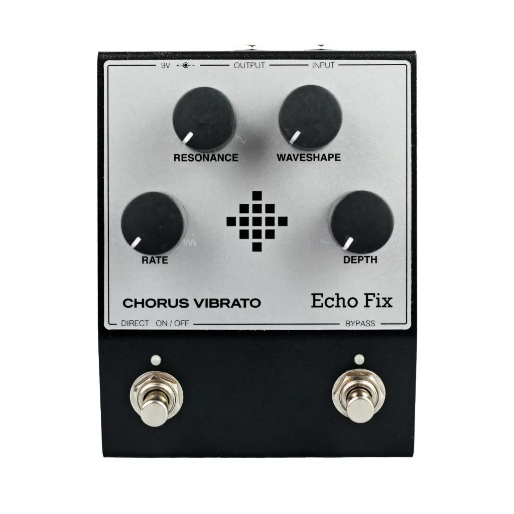 Echo Fix EF-P3 Analog Chorus/Vibrato 