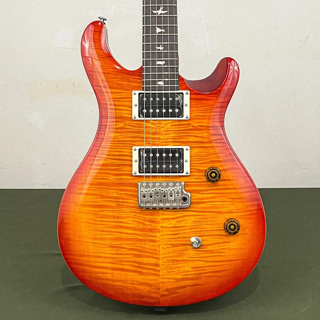 PRS SE CE24 Vintage Sunburst