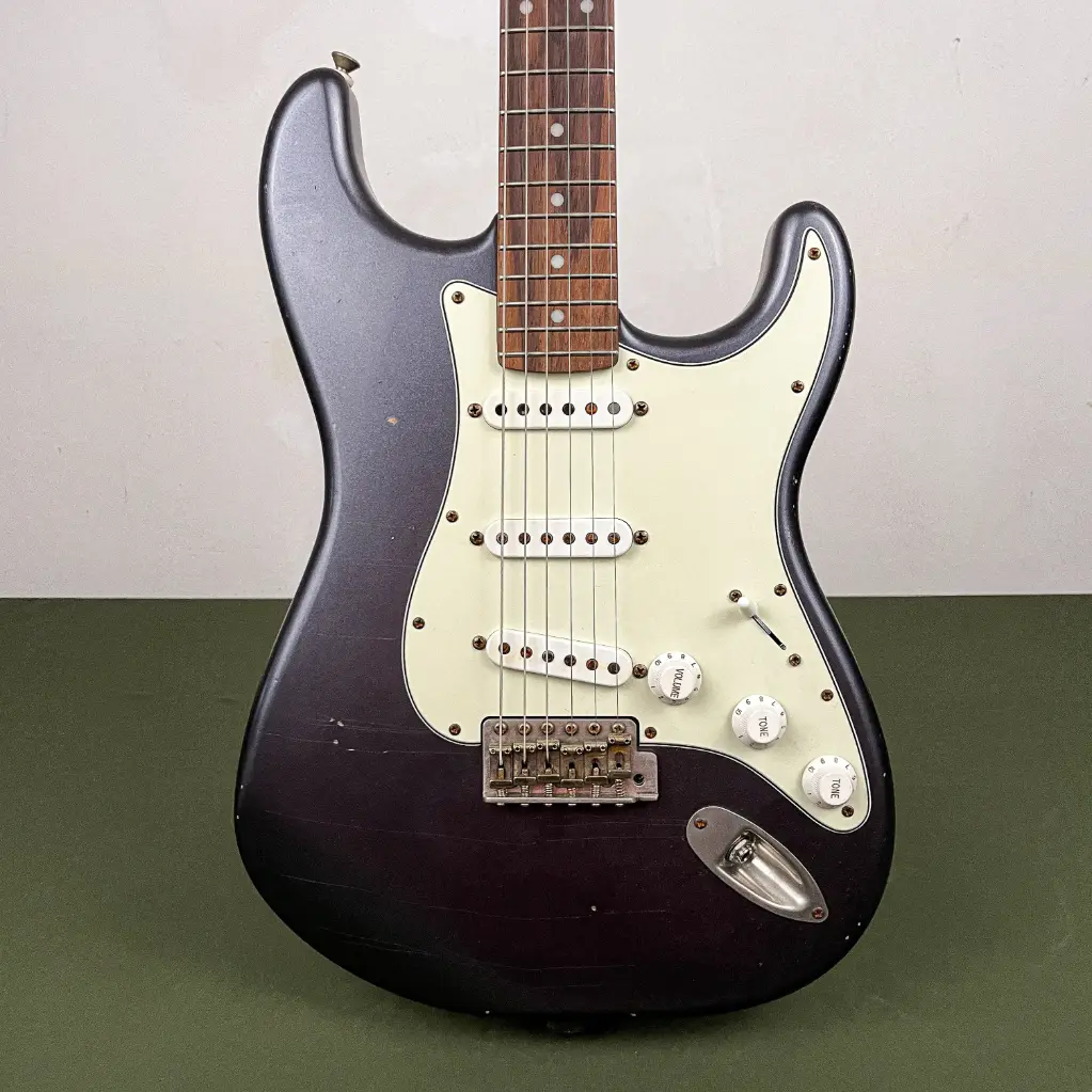 Woodstock Old Boy S Charcoal Frost