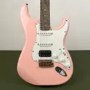 Woodstock Old Boy S Shell Pink HSS