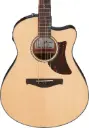 Ibanez AAM300CE-NT 