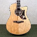 Ibanez AAM300CE-NT 