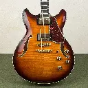 Ibanez AS93FM-VLS