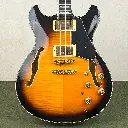 Ibanez JSM10-VYS John Scofield