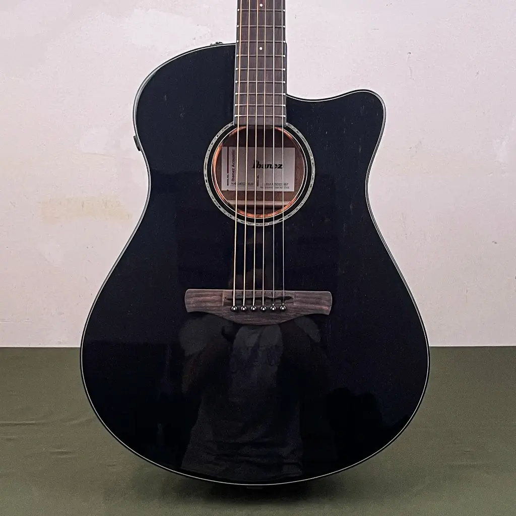 Ibanez AAM340CE-RUB
