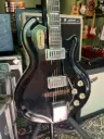 Supro Guitar Coronado 1963/1965