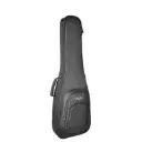 Boston Smart Luggage deluxe gigbag for electric guitar