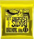 Ernie Ball Beefy Slinky 11-54