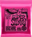 Ernie Ball Super Slinky 09-42