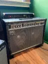 Roland JC-120 Jazz Chorus 