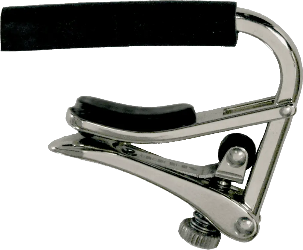 [ASB C1] Shubb C1 Capo Steelstring