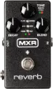 MXR Reverb