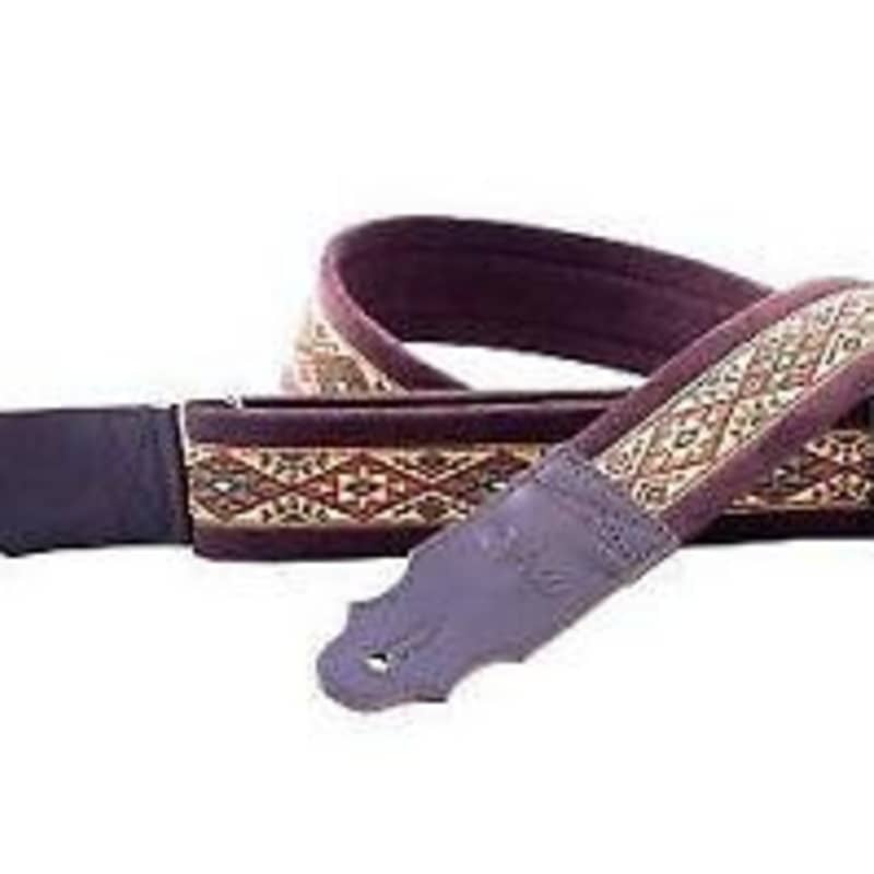 Righton Etnic Brown