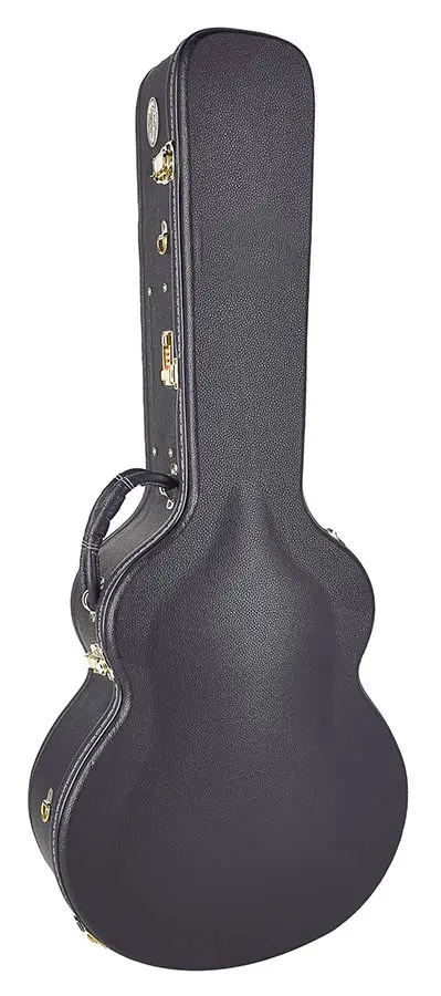 Boston Hardcase for 18" Jazz Guitar