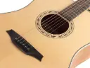 Bromo BAA-1 Steel String Dreadnought
