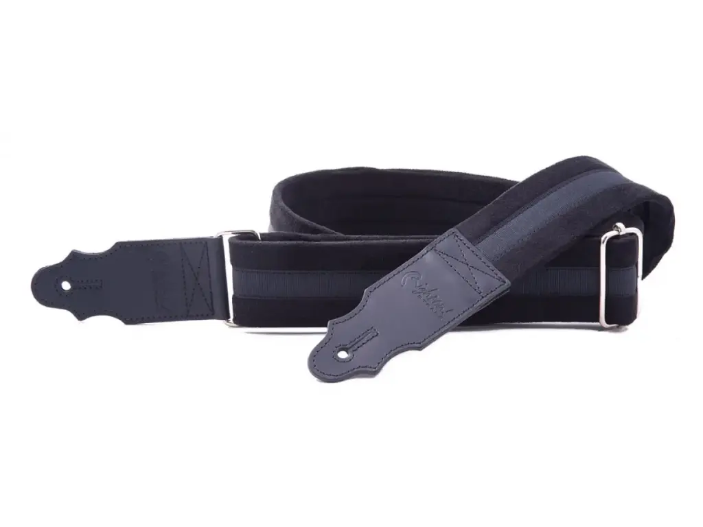 Righton Plain Black