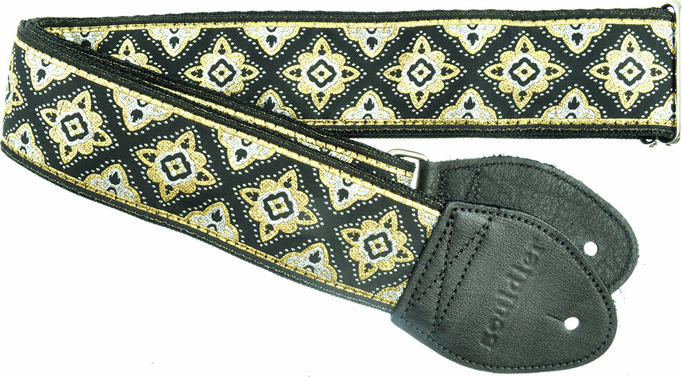 Souldier Regal Black