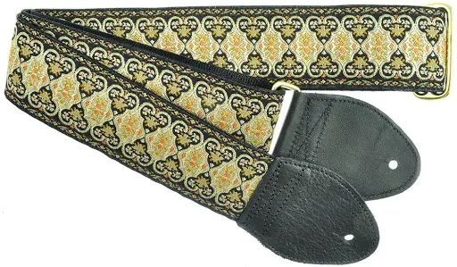 Souldier Persian Black