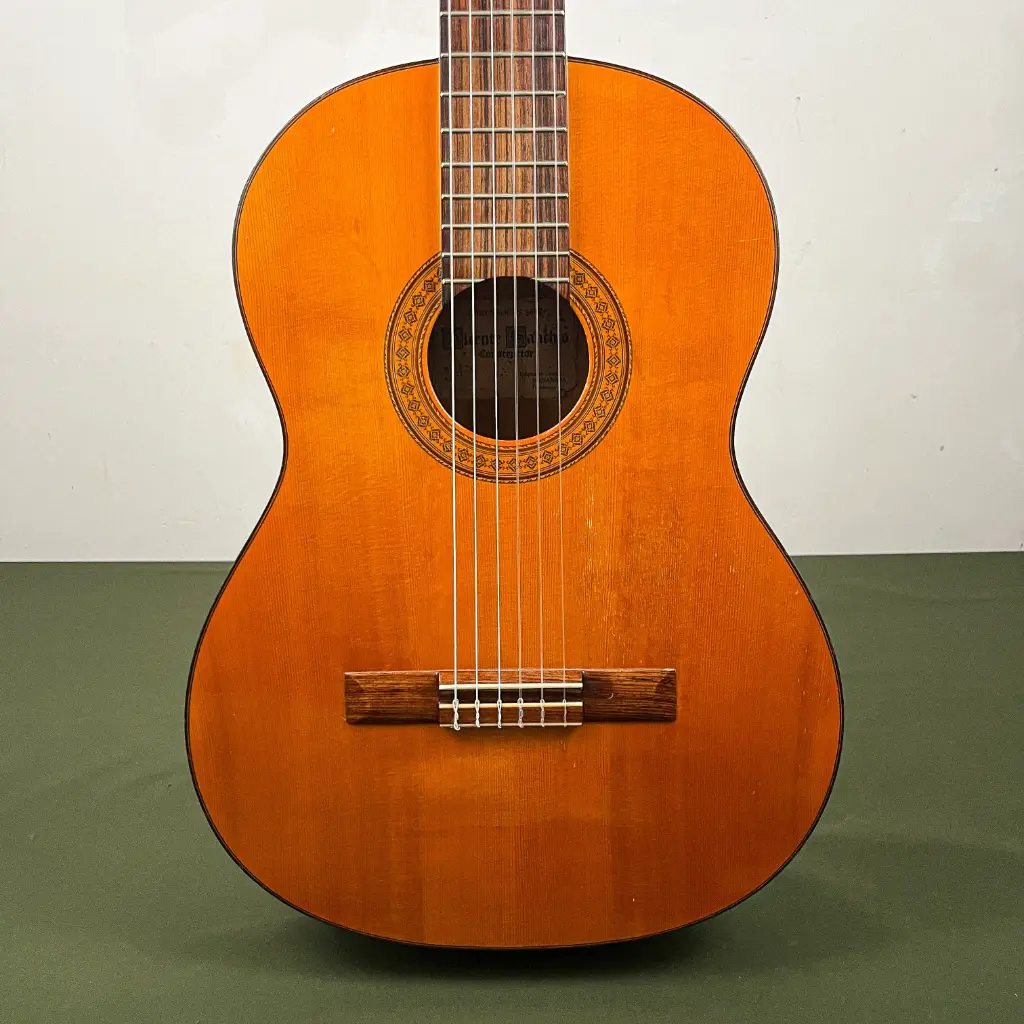 Vicente Sanchis Model 32 Used