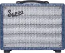 Supro '64 REVERB 5watt combo