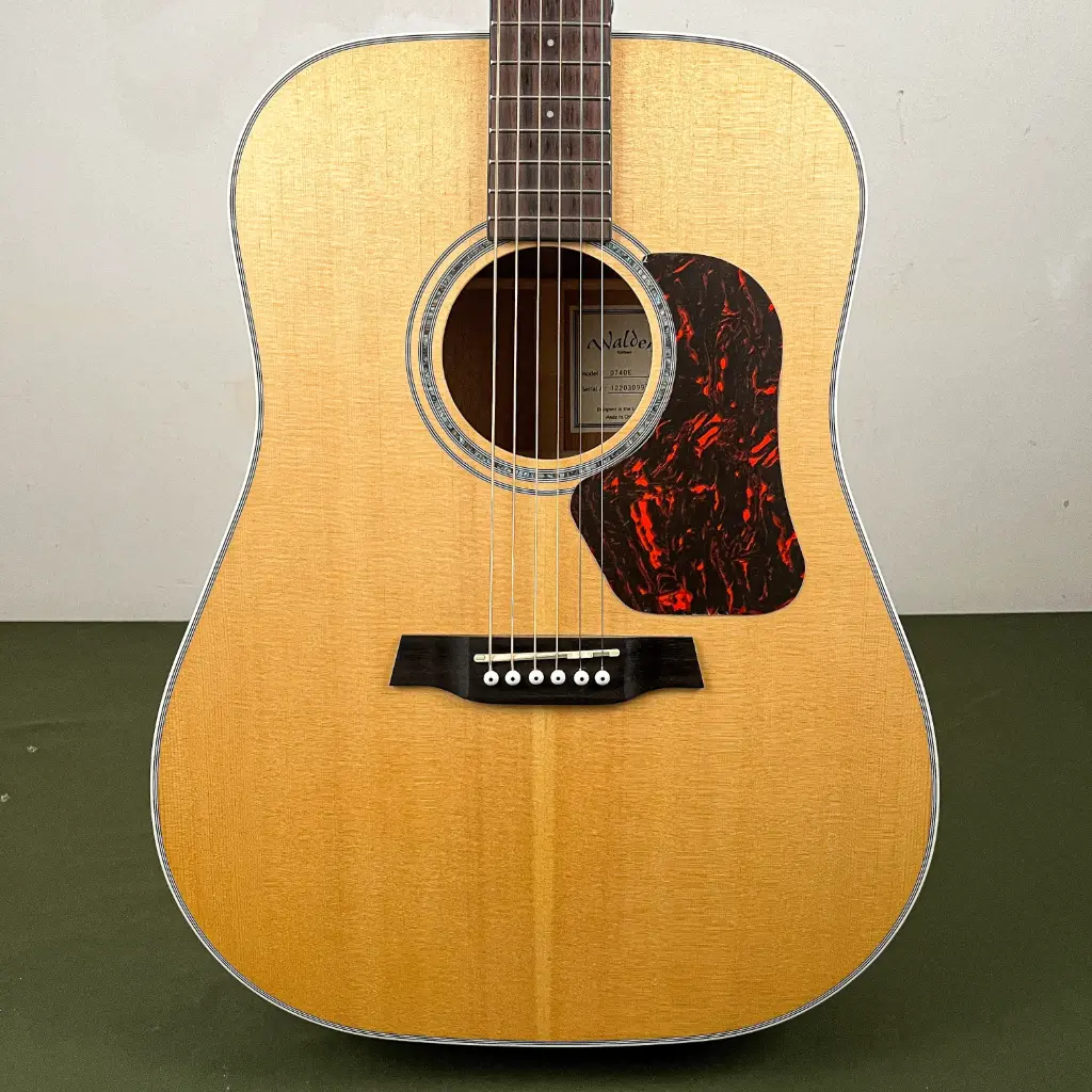 [WAD740EW] Walden D740EW Dreadnought 