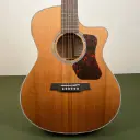 Walden G770CW Grand Auditorium